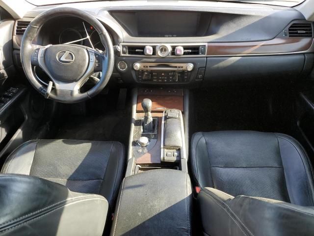 2015 Lexus GS 350