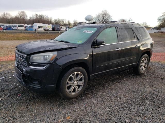 2015 GMC Acadia SLT-1