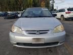 2002 Honda Civic EX