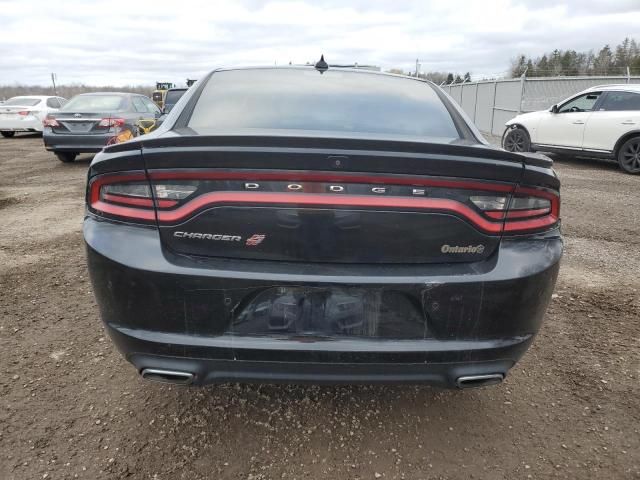 2018 Dodge Charger GT