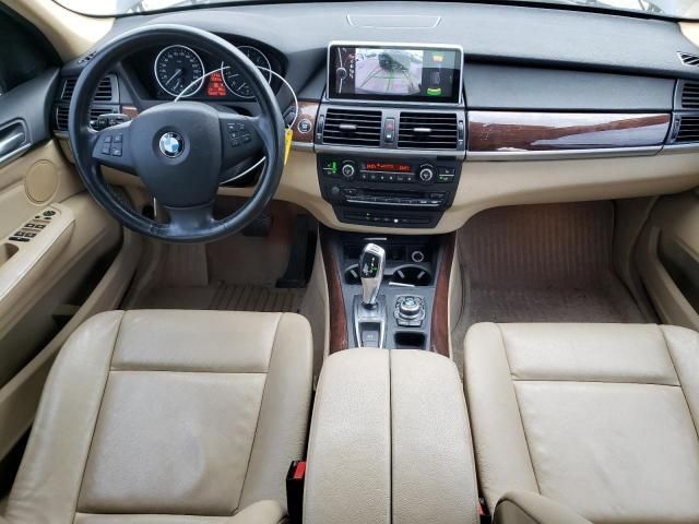 2012 BMW X5 XDRIVE35I