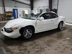 2002 Pontiac Grand Prix GT en venta en West Mifflin, PA