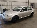 2000 Volkswagen Jetta GLS