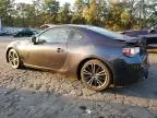 2013 Subaru BRZ 2.0 Limited