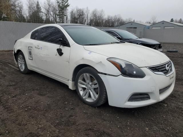 2010 Nissan Altima S