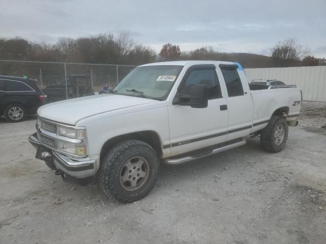 1997 Chevrolet GMT-400 K1500