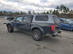 2012 Nissan Frontier S