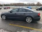 2012 Audi A6 Premium Plus