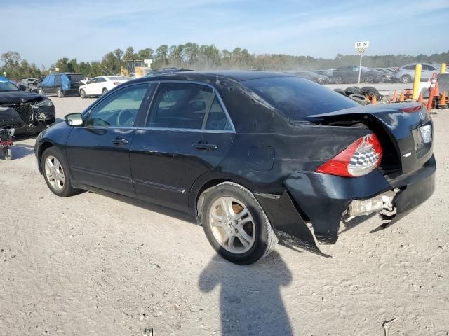 2006 Honda Accord SE