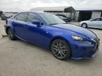 2016 Lexus IS 200T