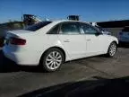 2012 Audi A4 Premium