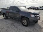 2015 Chevrolet Colorado