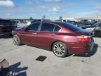 2012 Honda Accord LXP