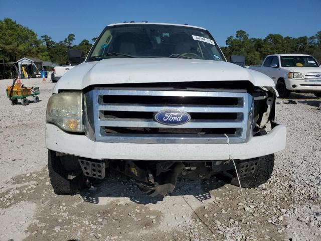 2010 Ford Expedition Eddie Bauer