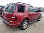 2007 Ford Explorer XLT