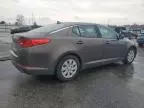 2011 KIA Optima LX