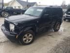 2010 Jeep Liberty Sport