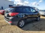 2012 Hyundai Tucson GLS