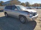 2007 Toyota Highlander Sport