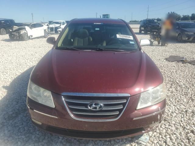 2010 Hyundai Sonata SE