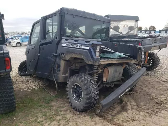 2020 Polaris Ranger Crew XP 1000 Northstar Premium