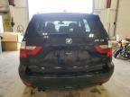 2008 BMW X3 3.0SI