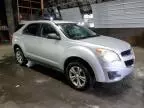 2010 Chevrolet Equinox LS