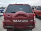 2008 Suzuki Grand Vitara Luxury