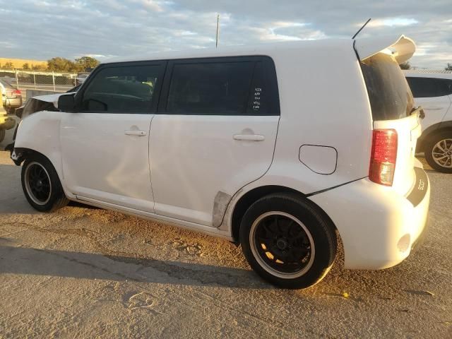 2014 Scion XB