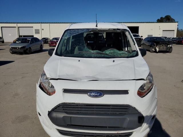 2016 Ford Transit Connect XLT