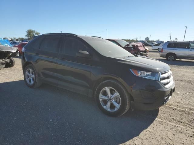 2017 Ford Edge SE