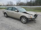 2005 Ford Five Hundred SE