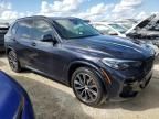 2022 BMW X5 Sdrive 40I