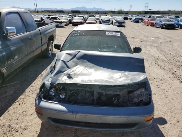 1996 Toyota Corolla