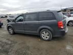 2012 Dodge Grand Caravan Crew