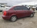 2009 Hyundai Accent GLS