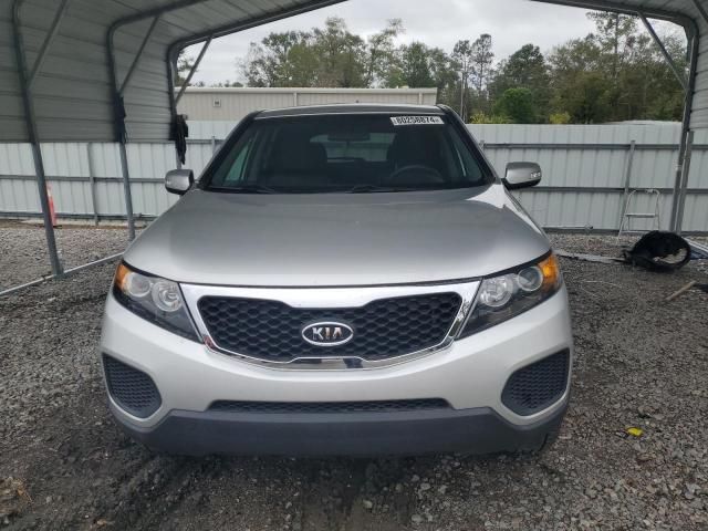 2012 KIA Sorento Base