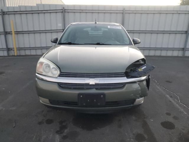 2004 Chevrolet Malibu Maxx LT