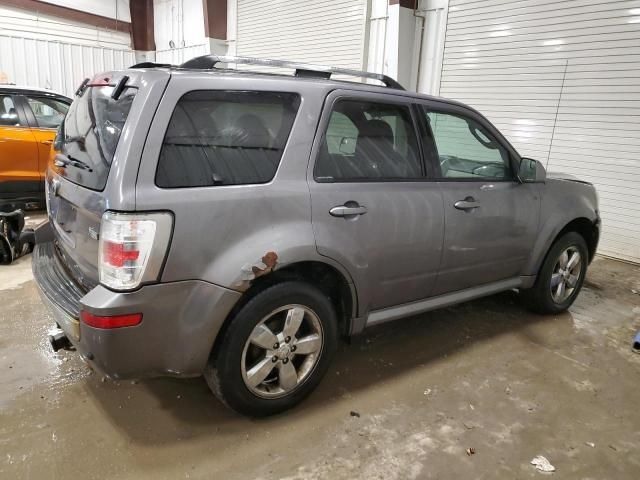 2011 Mercury Mariner Premier