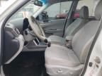 2013 Subaru Forester 2.5X Premium