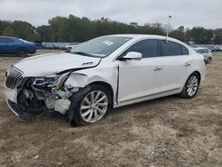 2015 Buick Lacrosse en venta en Conway, AR