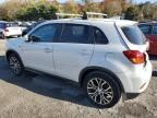 2019 Mitsubishi Outlander Sport ES