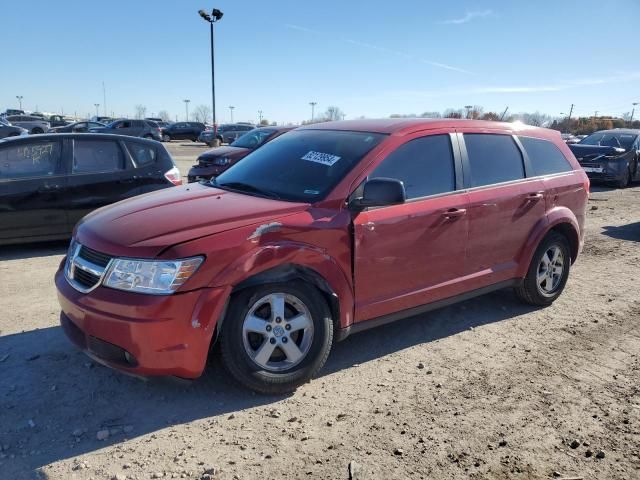 2009 Dodge Journey SE