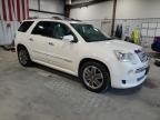 2012 GMC Acadia Denali