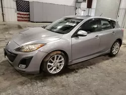 2010 Mazda 3 S en venta en Avon, MN