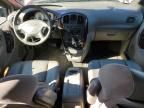 2002 Chrysler Town & Country Limited