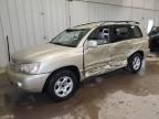 2003 Toyota Highlander