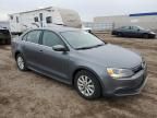 2013 Volkswagen Jetta Hybrid