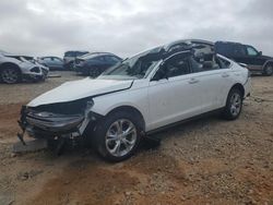 2024 Honda Accord LX en venta en Austell, GA