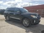 2013 Lexus LX 570